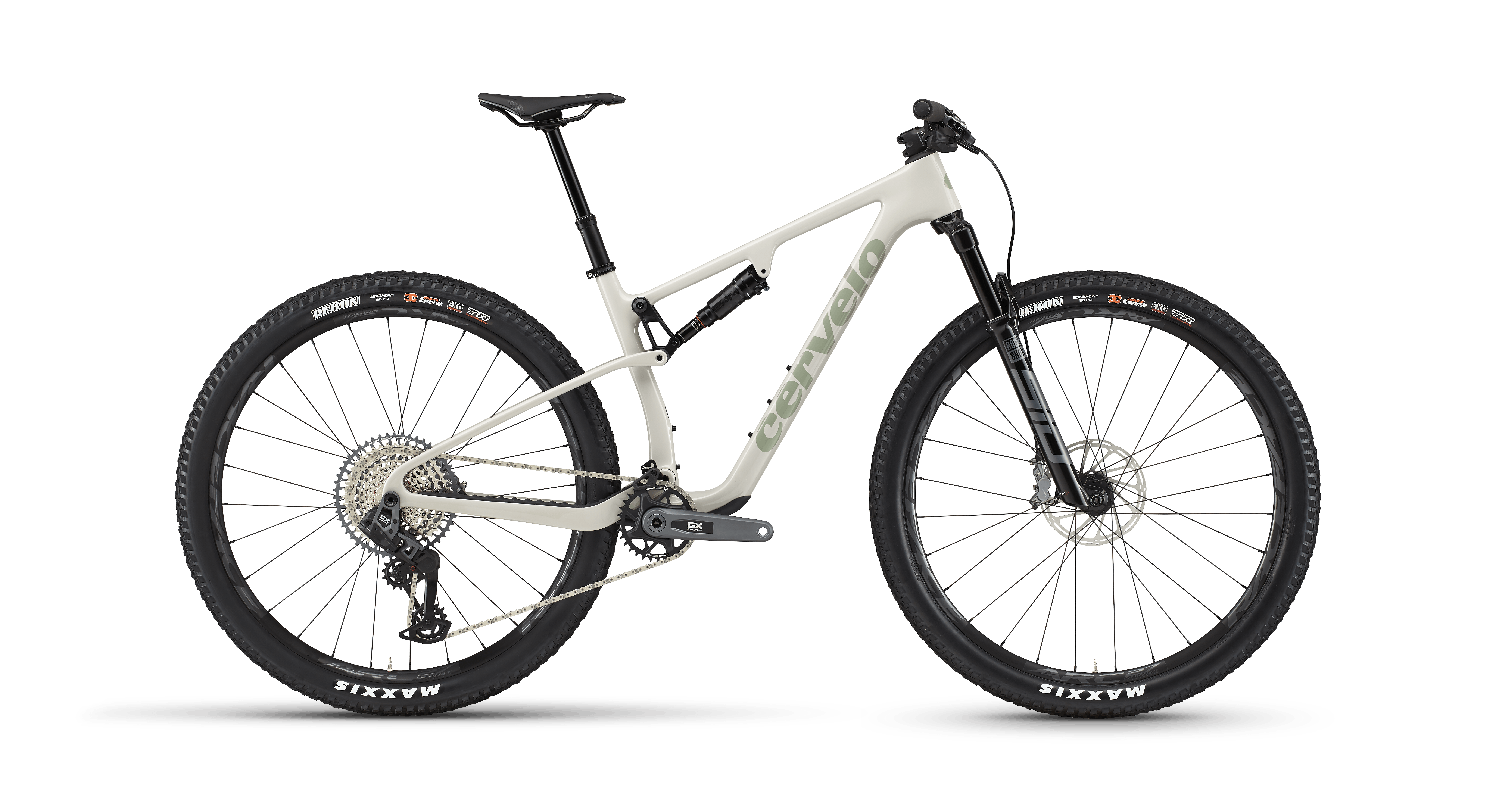 Frame discount cervelo mtb